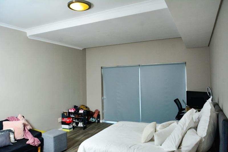 To Let 0 Bedroom Property for Rent in Salt River Western Cape